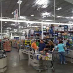 Sam's Club ico