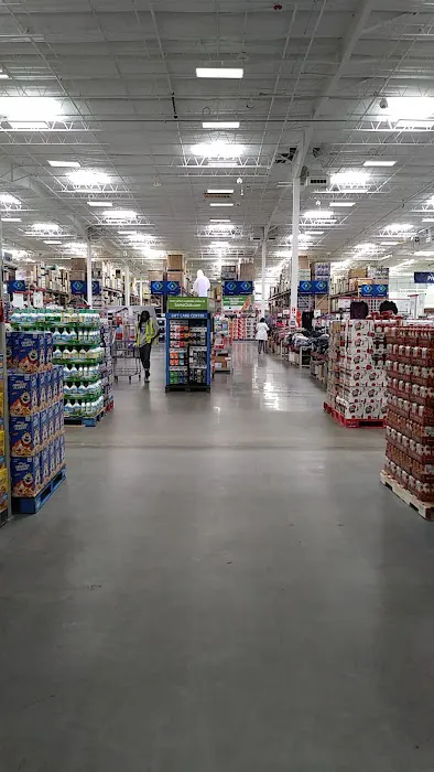 Sam's Club 5