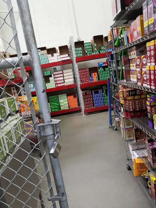 Sam's Club 4