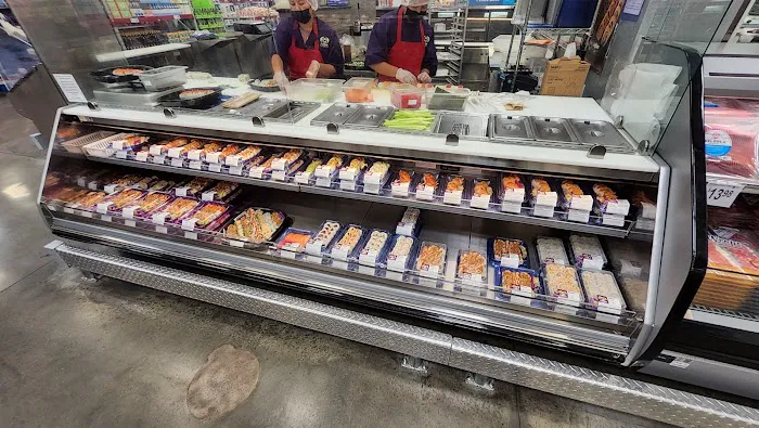 Sam's Club 7
