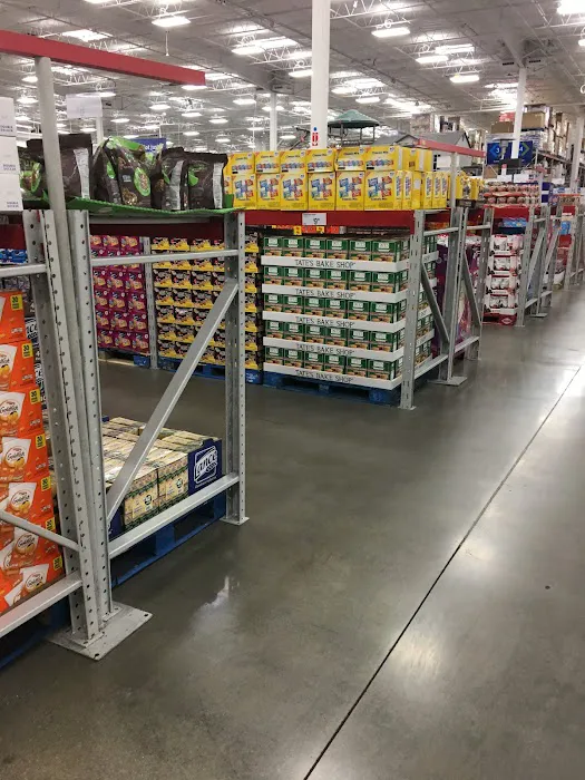 Sam's Club 8