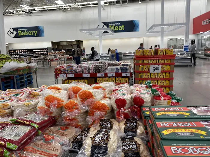 Sam's Club 6