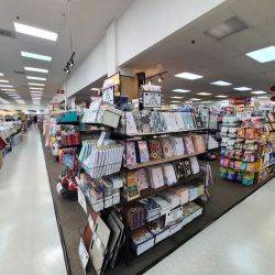 Hamrick's of North Augusta, SC ico