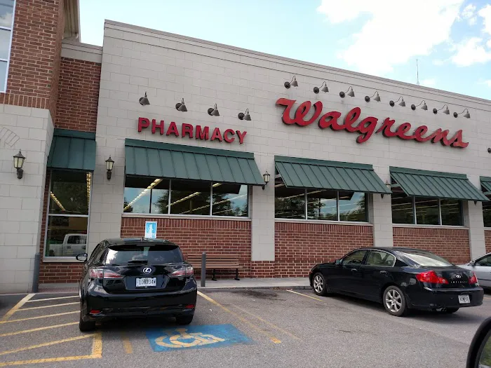 Walgreens 1