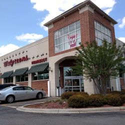Walgreens ico
