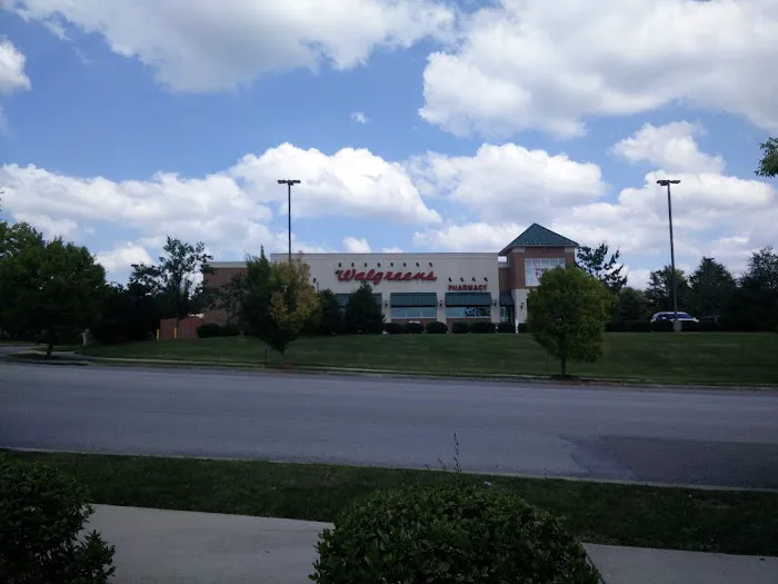 Walgreens 5
