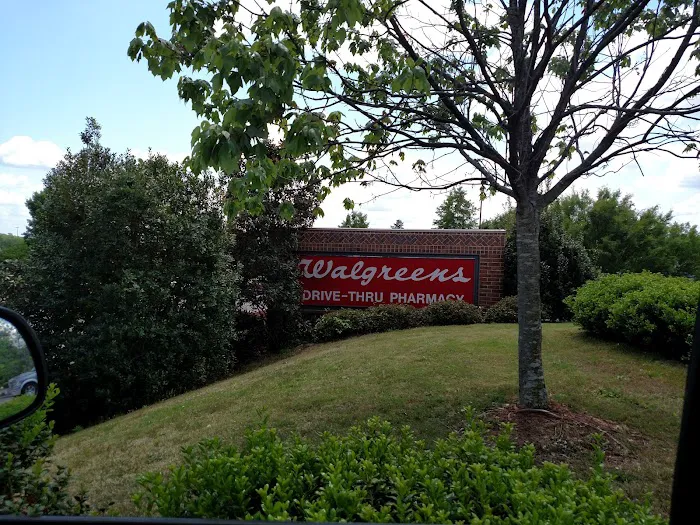 Walgreens 4