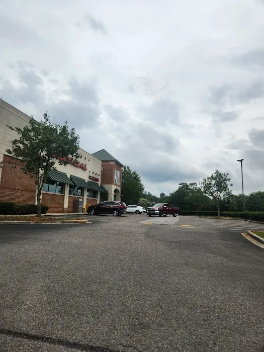 Walgreens 6