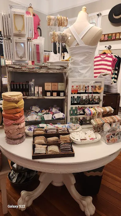Shoppe3130 Boutique 0