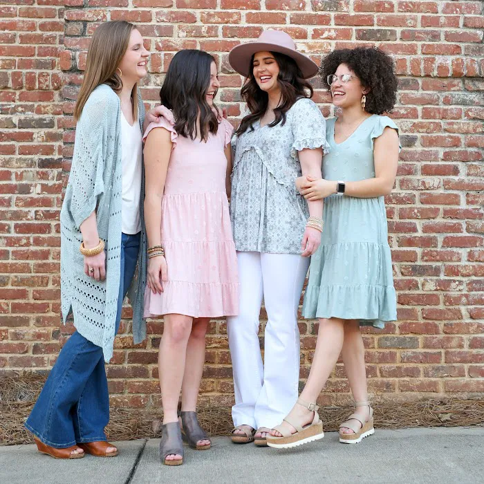 Shoppe3130 Boutique 5