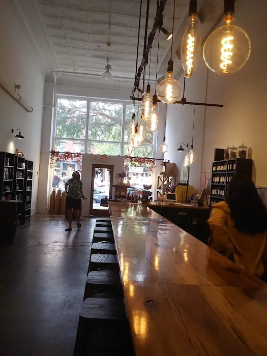 Augusta Candle Company 1