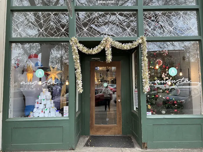 Augusta Candle Company 0