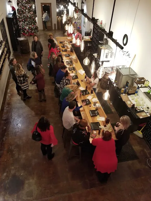 Augusta Candle Company 5
