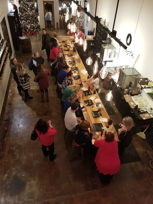 Augusta Candle Company 7