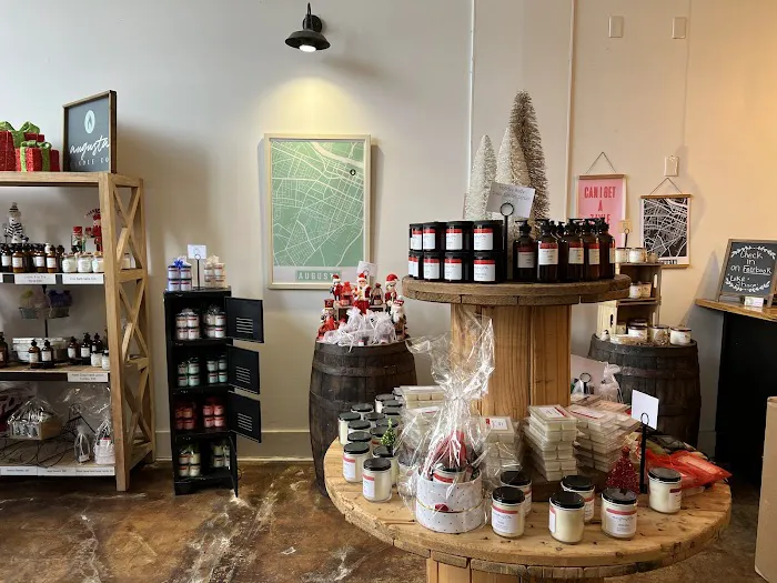Augusta Candle Company 9