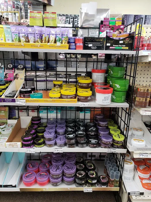 K Beauty Supply 1