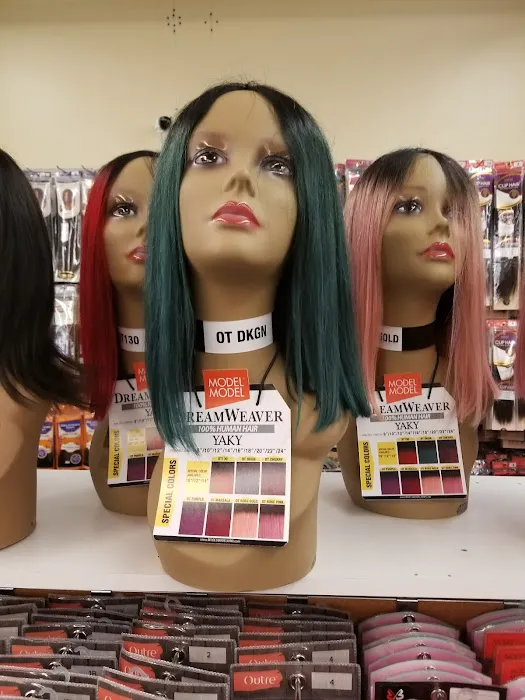 K Beauty Supply 0