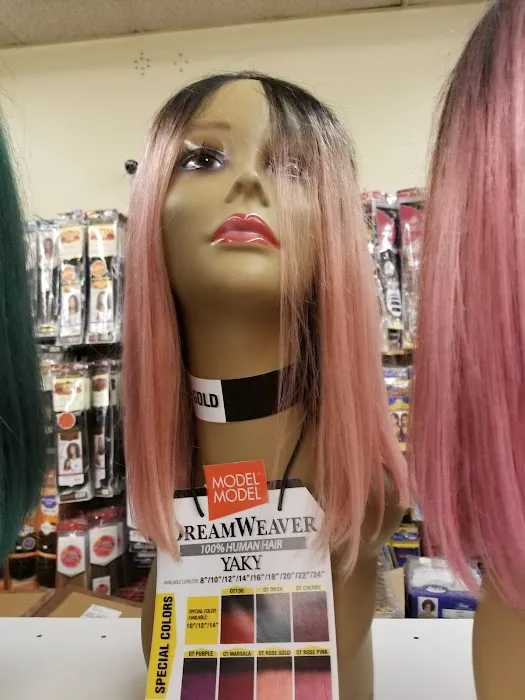 K Beauty Supply 4