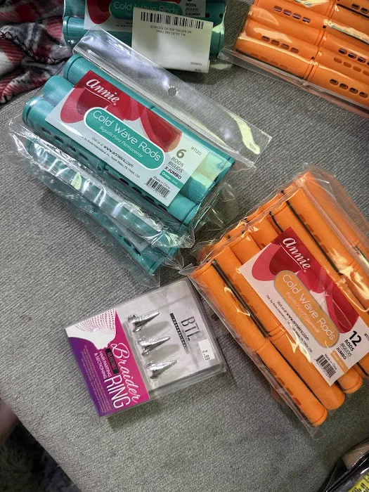 K Beauty Supply 7