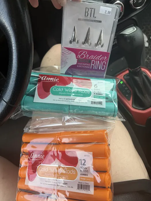 K Beauty Supply 8