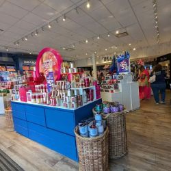Bath & Body Works ico
