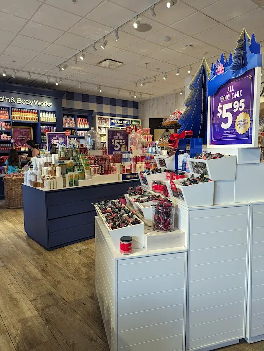 Bath & Body Works 3