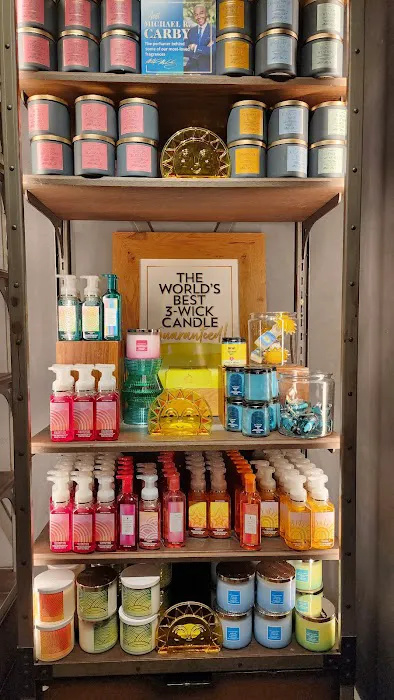 Bath & Body Works 6