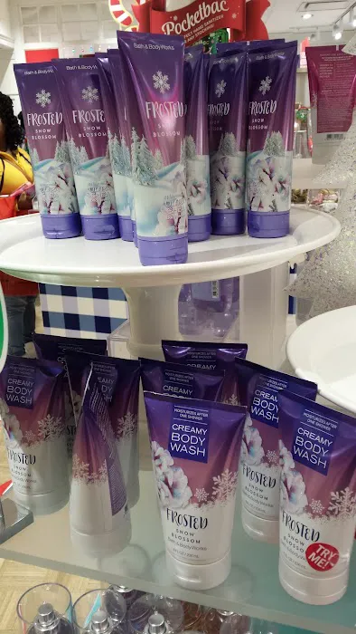 Bath & Body Works 9
