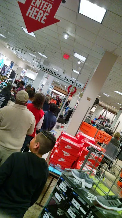 JCPenney 0
