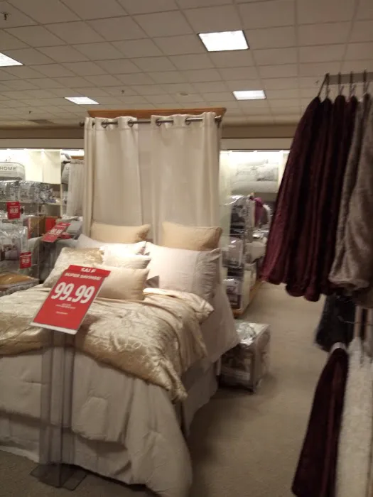 JCPenney 5