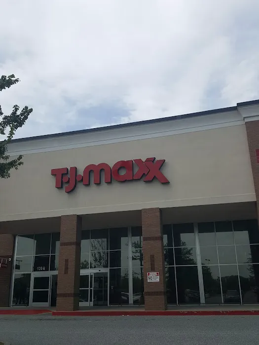 T.J. Maxx 2