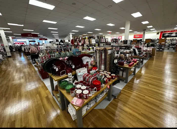 T.J. Maxx 7