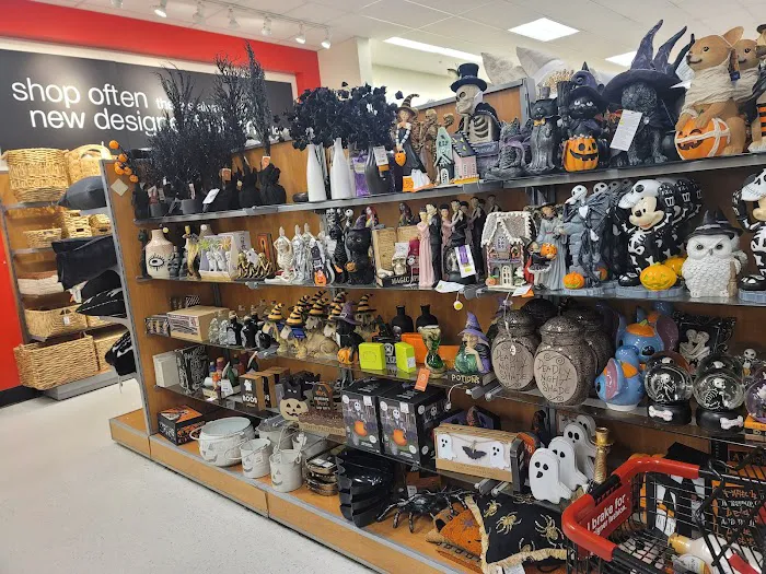 T.J. Maxx 8