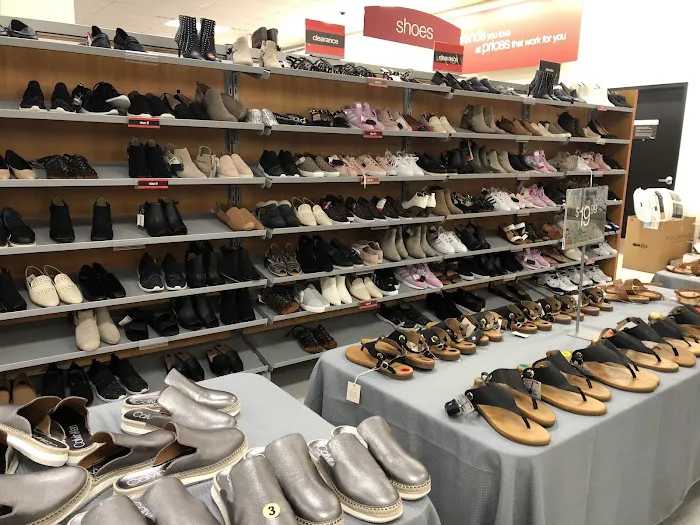 T.J. Maxx 9