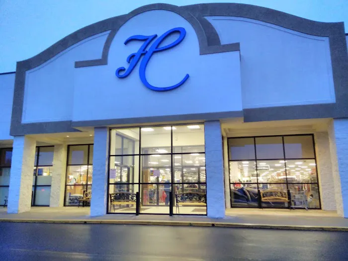 Hamrick's of Spartanburg, SC 0