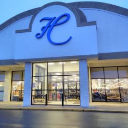 Hamrick's of Spartanburg, SC ico