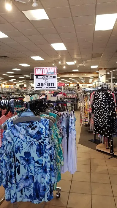 Hamrick's of Spartanburg, SC 4