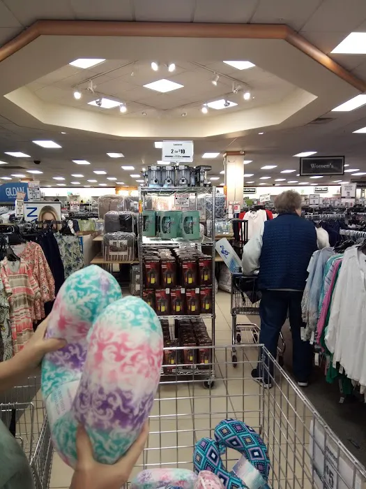 Hamrick's of Spartanburg, SC 2