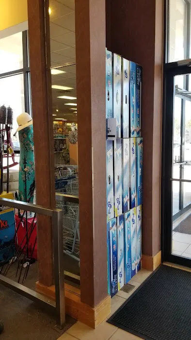 Hamrick's of Spartanburg, SC 6