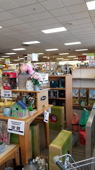 Hamrick's of Spartanburg, SC 5