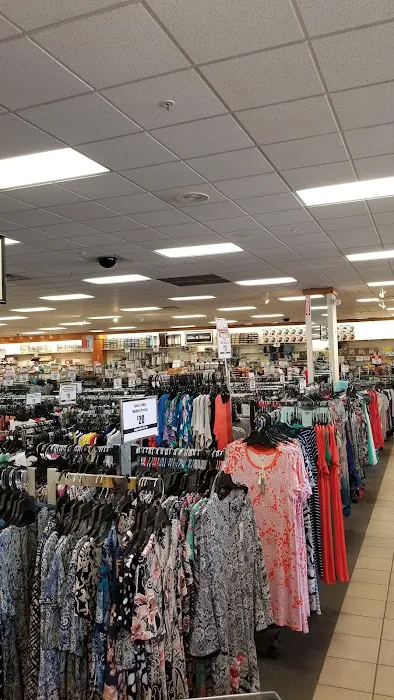 Hamrick's of Spartanburg, SC 7