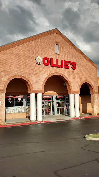 Ollie's Bargain Outlet 0
