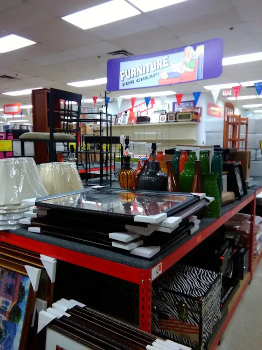 Ollie's Bargain Outlet 4