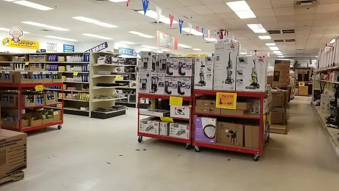 Ollie's Bargain Outlet 5