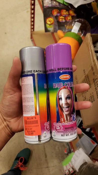 Ollie's Bargain Outlet 6