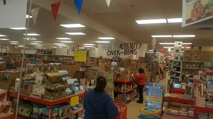 Ollie's Bargain Outlet 8