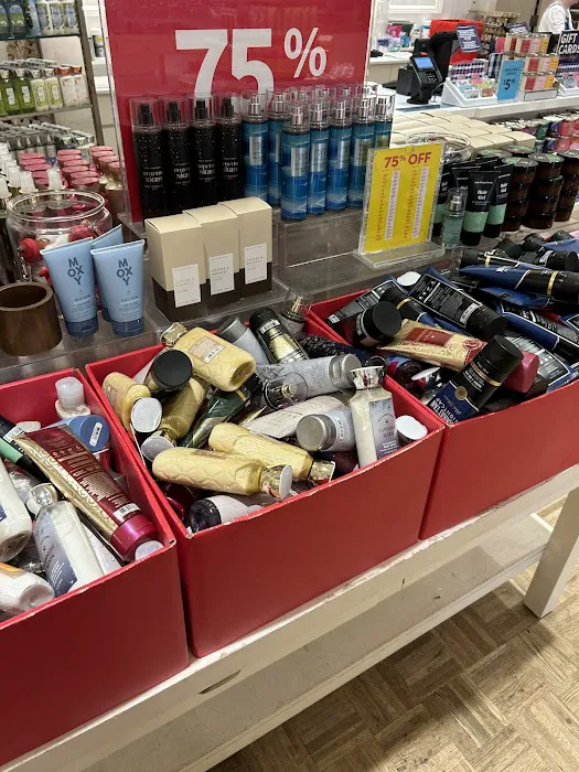 Bath & Body Works 1