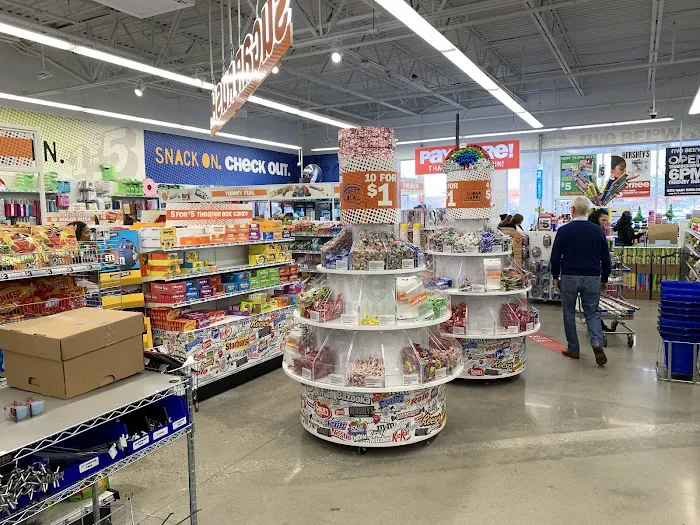 Five Below 2