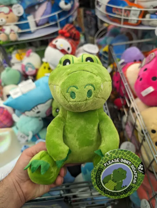 Five Below 1