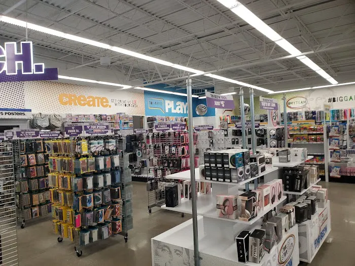 Five Below 4